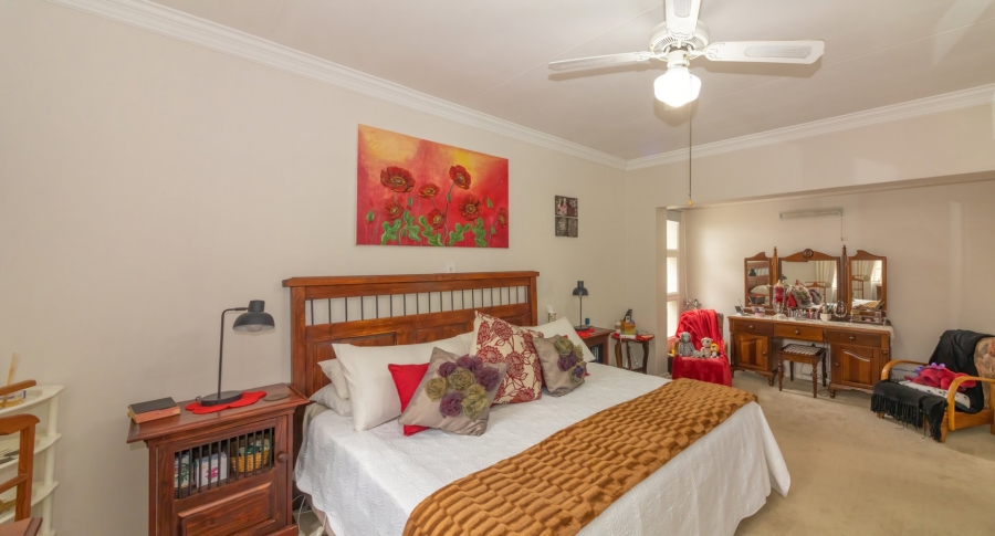 3 Bedroom Property for Sale in Kroonstad Central Free State